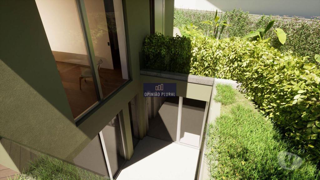 Apartamentos a venda Vila Nova de Gaia - Fotos para Moradia T3+Office Inserida em Condomínio Privado (JS383)