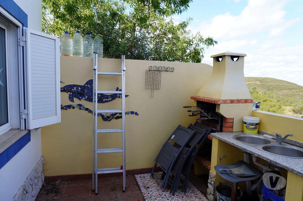 Apartamentos a venda Tavira - Fotos para Moradia de 3 Quartos com Piscina nas Montanhas de Tavira