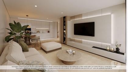 Casas e apartamentos - venda - Fotos para Apartamento T1 c lugar de estacionamento nas Devesas, Vila Nova