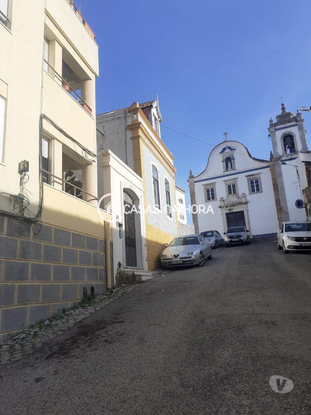 Imóveis para alugar Setúbal - Fotos para Moradia individual, para arrendamento, Setúbal - S.Julião,...