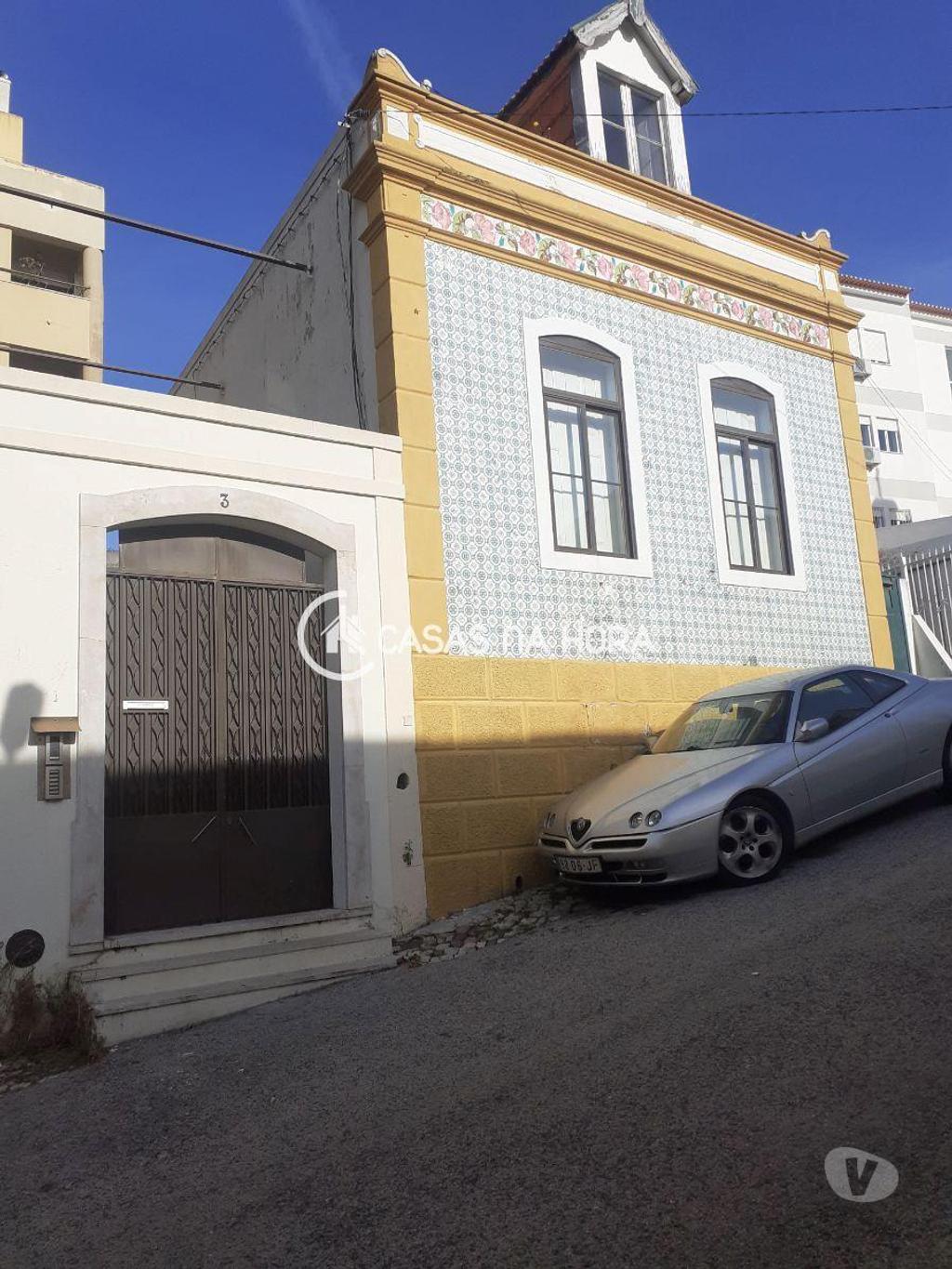 Imóveis para alugar Setúbal - Fotos para Moradia individual, para arrendamento, Setúbal - S.Julião,...