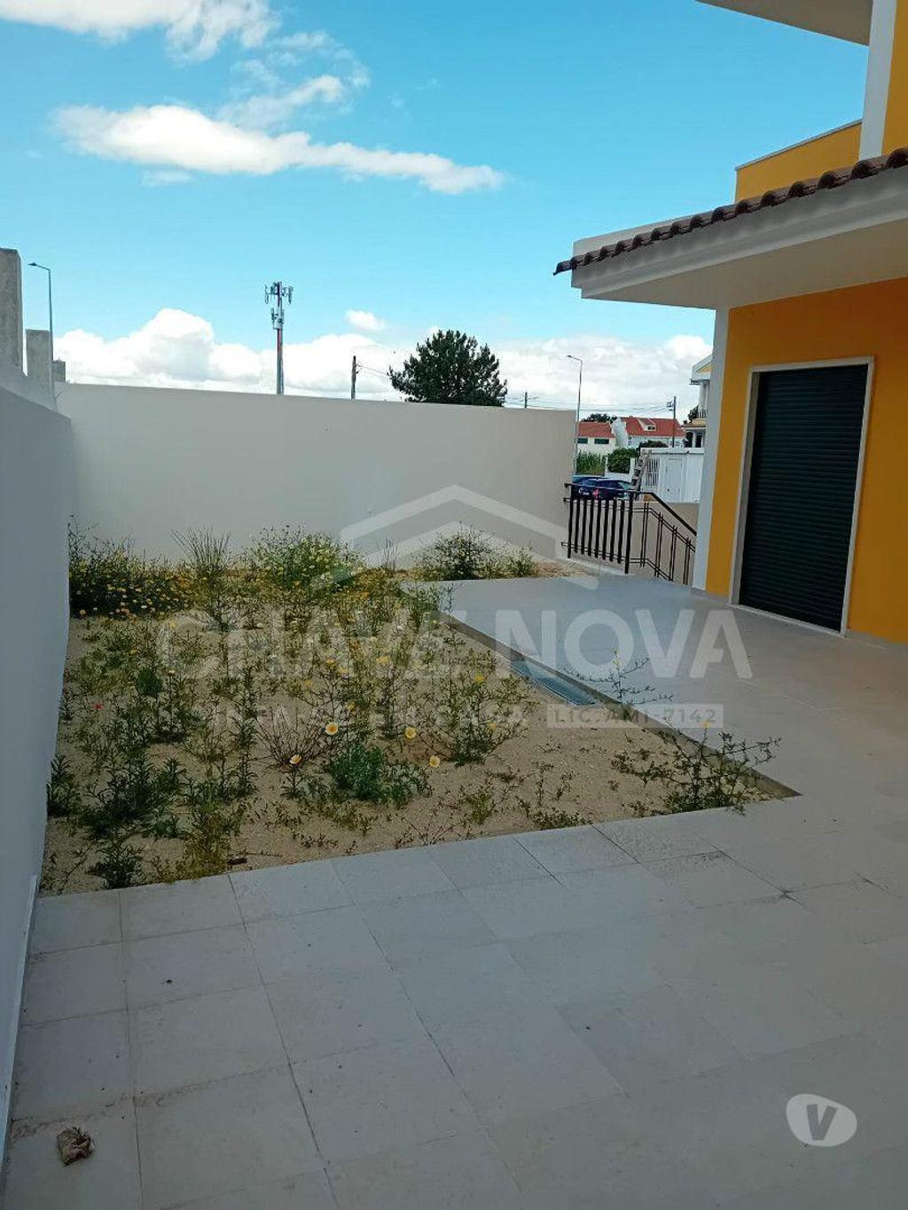Apartamentos a venda Seixal - Fotos para Seixal-Moradia T4+1 Bacelos de Gaio (SXL 00118)
