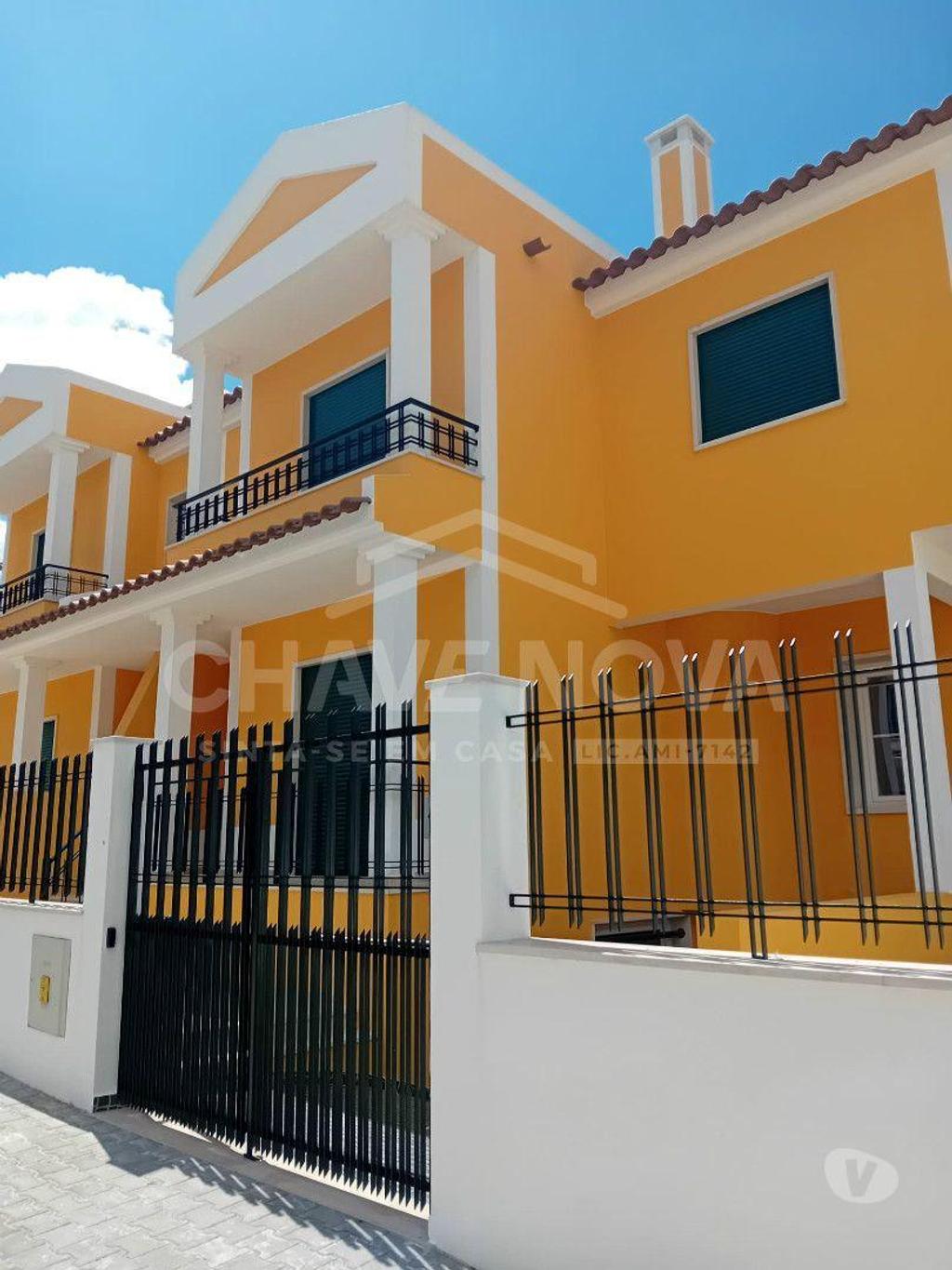 Apartamentos a venda Seixal - Fotos para Seixal-Moradia T4+1 Bacelos de Gaio (SXL 00118)