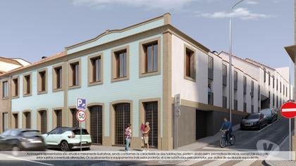 Imóveis para venda - Fotos para Apartamento T2 c lugar de estacionamento, nas Devesas, Vila