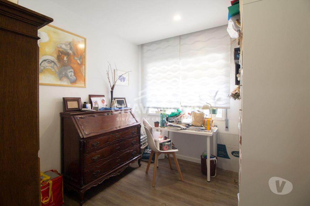 Apartamentos a venda Vila Nova de Gaia - Fotos para Vila-nova-de-gaia-Andar Moradia V3 na Madalena (GN 01939)