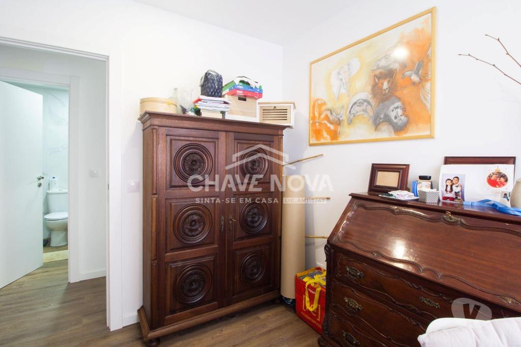 Apartamentos a venda Vila Nova de Gaia - Fotos para Vila-nova-de-gaia-Andar Moradia V3 na Madalena (GN 01939)