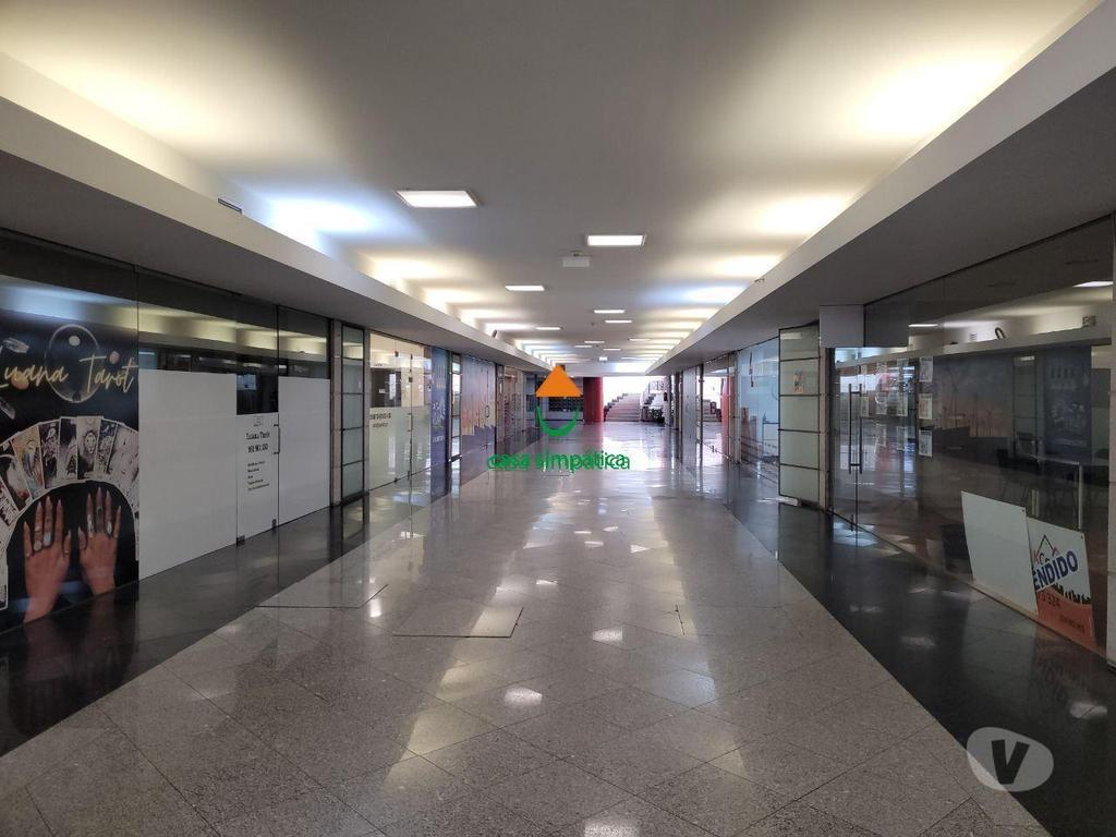 Comprar Loja Gondomar - Fotos para Loja 95m2 Gondomar Galerias Souto Center