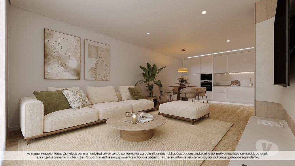 Apartamentos a venda Vila Nova de Gaia - Fotos para Apartamento T2 c lugar de estacionamento, nas Devesas, Vila