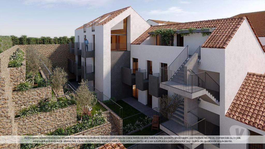 Apartamentos a venda Vila Nova de Gaia - Fotos para Apartamento T2 c lugar de estacionamento, nas Devesas, Vila