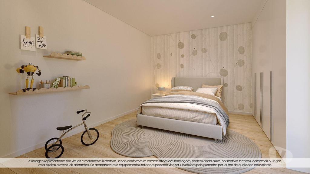 Apartamentos a venda Vila Nova de Gaia - Fotos para Apartamento T2 c lugar de estacionamento, nas Devesas, Vila