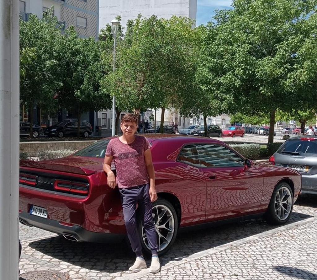 Garotos de programa Vila Real de Santo António - Fotos para Venha desfrutar seu prazer comigo.