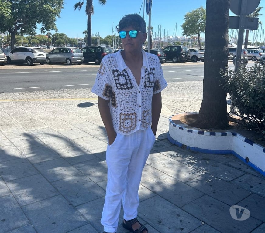 Garotos de programa Vila Real de Santo António - Fotos para Venha desfrutar seu prazer comigo.