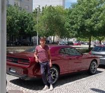 Venha desfrutar seu prazer comigo.