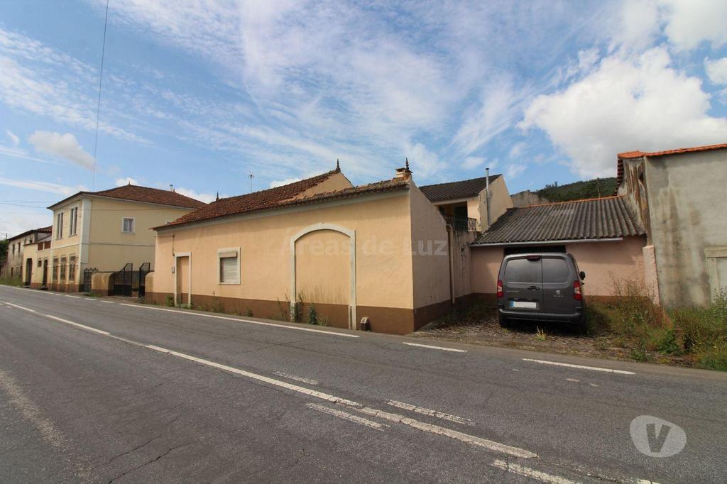 Apartamentos a venda Alvaiázere - Fotos para Alvaiazere-Moradia Unifamiliar com Terreno - Alvaiázere (3503 24)