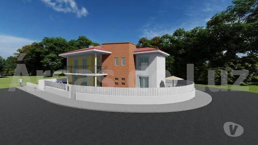 Apartamentos a venda Marinha Grande - Fotos para Marinha-grande-Moradia Nova - Marinha Grande (S-A1001A 24)