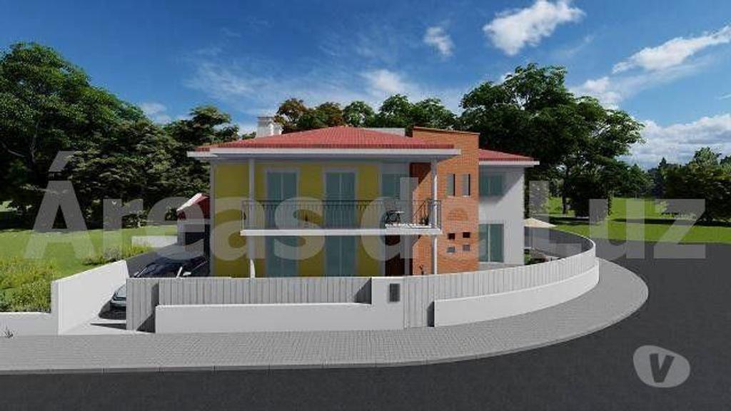 Apartamentos a venda Marinha Grande - Fotos para Marinha-grande-Moradia Nova - Marinha Grande (S-A1001A 24)