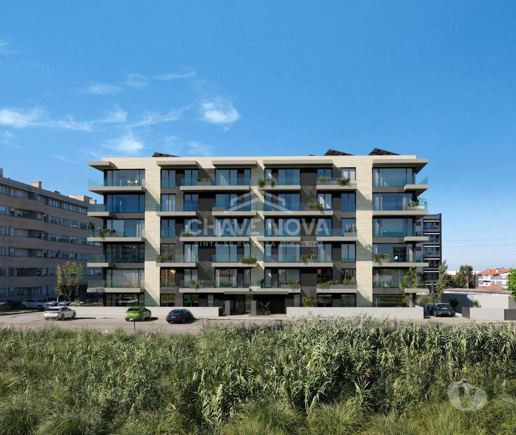 Apartamentos a venda Vila Nova de Gaia - Fotos para Apartamento T3 Empreendimento Genuíno Santa Marinha - Vila Nova