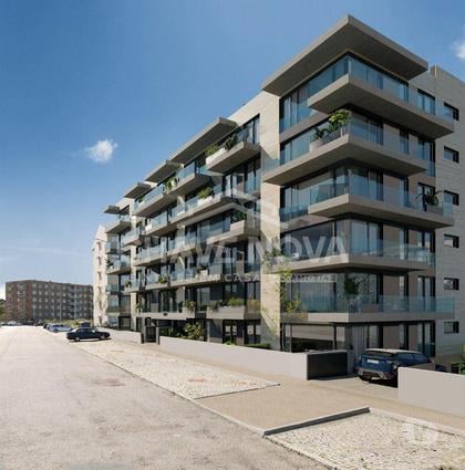 Apartamentos para vender - Fotos para Apartamento T3 Empreendimento Genuíno Santa Marinha - Vila Nova
