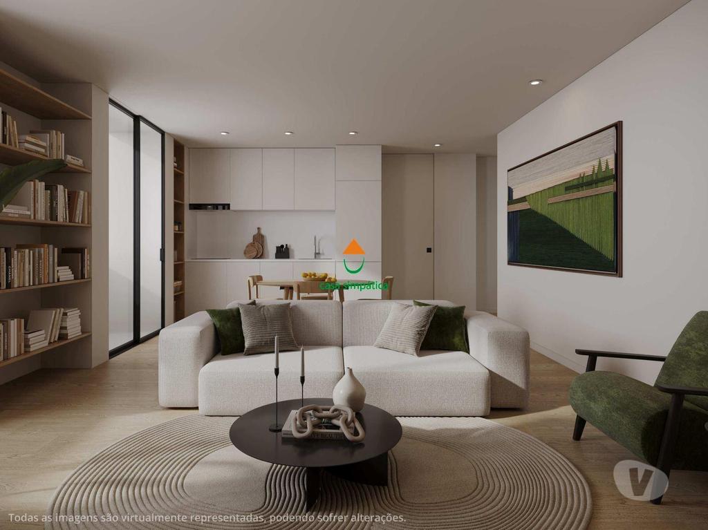 Apartamentos a venda Porto - Fotos para HOUSE FACTORY - Smart apartments T0 T1+1 T2K T2 (Pólo