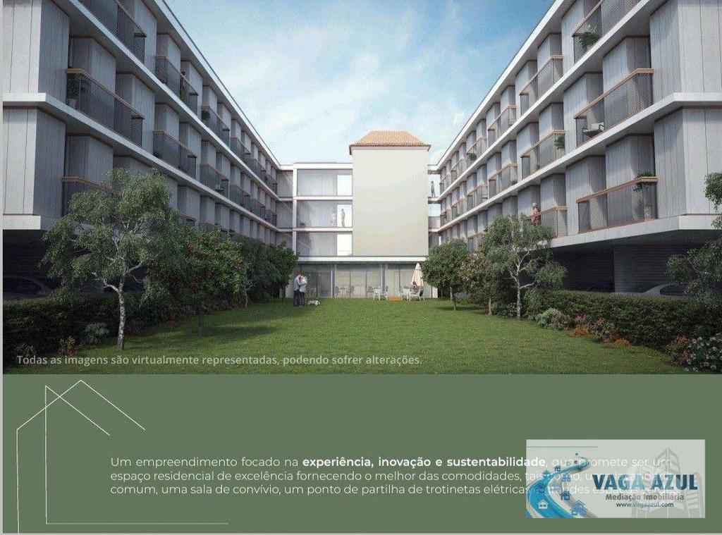 Apartamentos a venda Porto - Fotos para Apartamento T2 Empreendimento House Factory em Paranhos - Venda