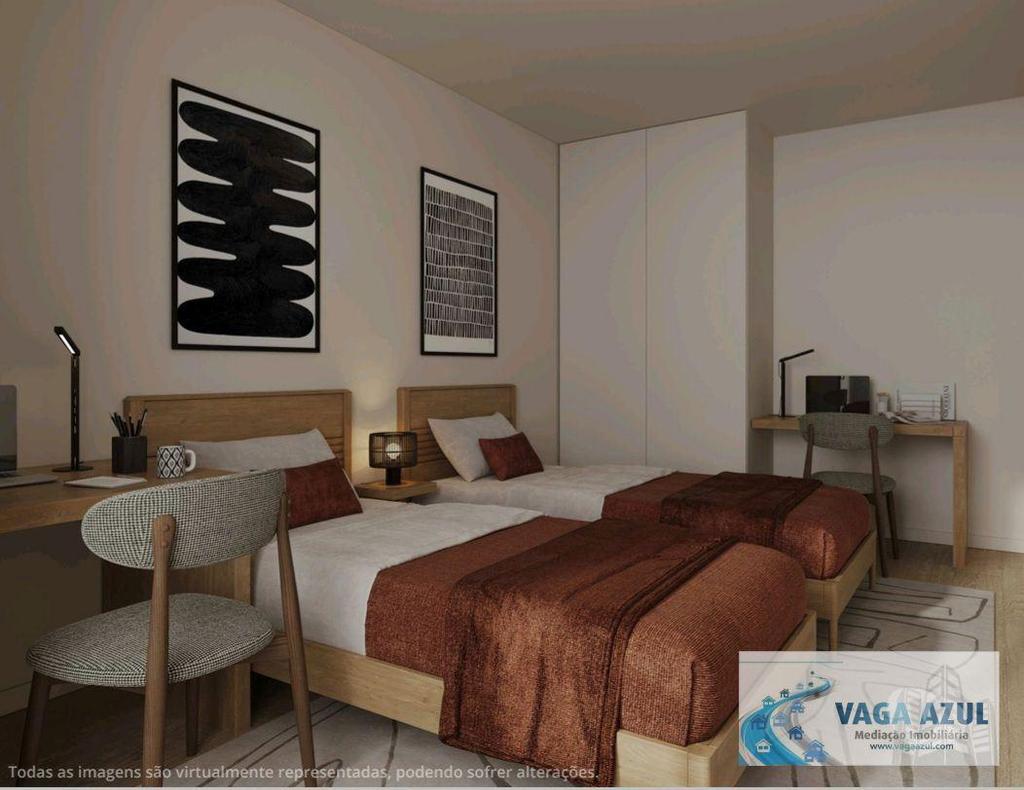 Apartamentos a venda Porto - Fotos para Apartamento T2 Empreendimento House Factory em Paranhos - Venda