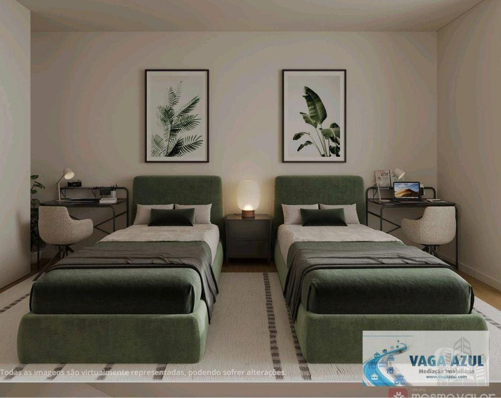 Apartamentos a venda Porto - Fotos para Apartamento T2 Empreendimento House Factory em Paranhos - Venda