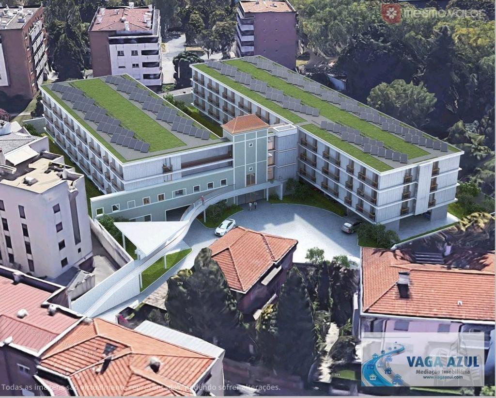 Apartamentos a venda Porto - Fotos para Apartamento T2 Empreendimento House Factory em Paranhos - Venda