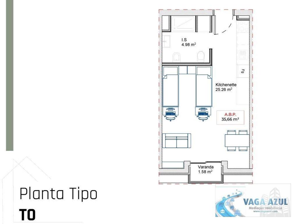 Apartamentos a venda Porto - Fotos para Apartamento T2 Empreendimento House Factory em Paranhos - Venda