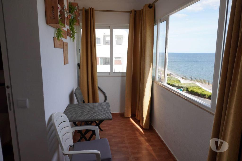Apartamentos a venda Albufeira - Fotos para Apartamento T2 com Vista Mar a 1 Minuto da Praia dos Pescadores