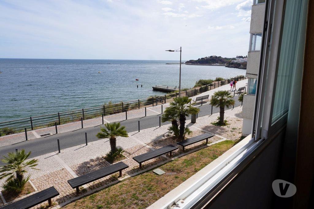 Apartamentos a venda Albufeira - Fotos para Apartamento T2 com Vista Mar a 1 Minuto da Praia dos Pescadores