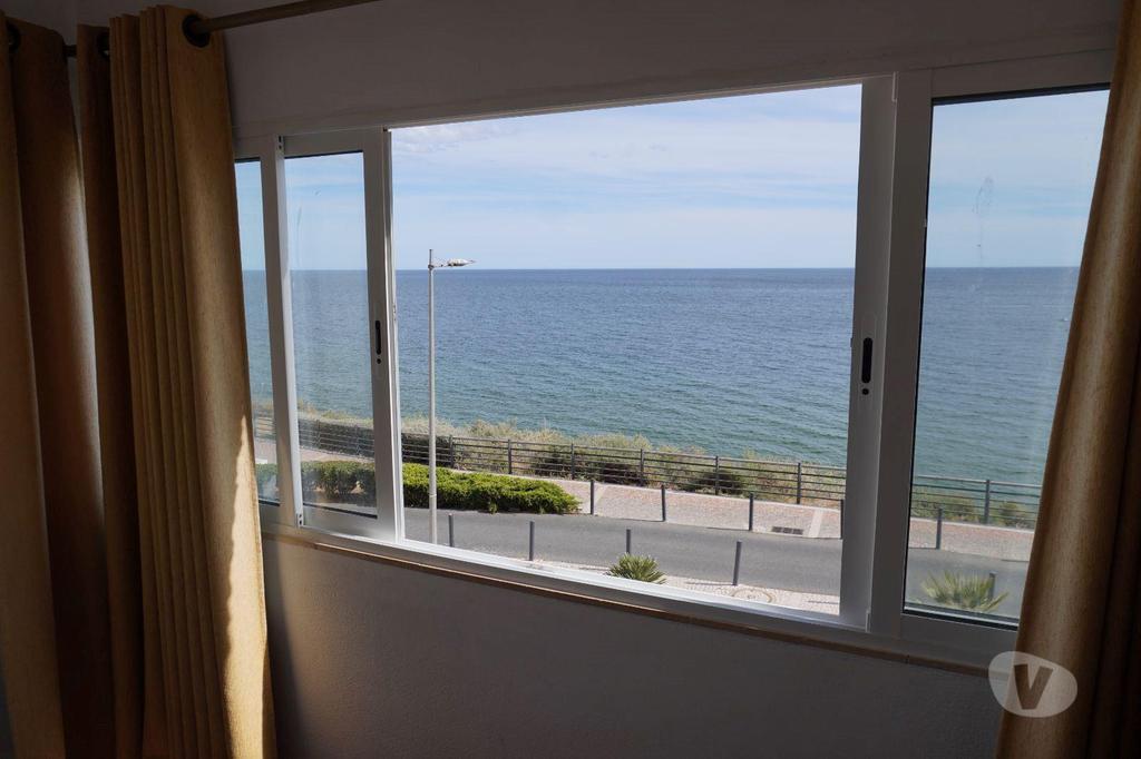 Apartamentos a venda Albufeira - Fotos para Apartamento T2 com Vista Mar a 1 Minuto da Praia dos Pescadores