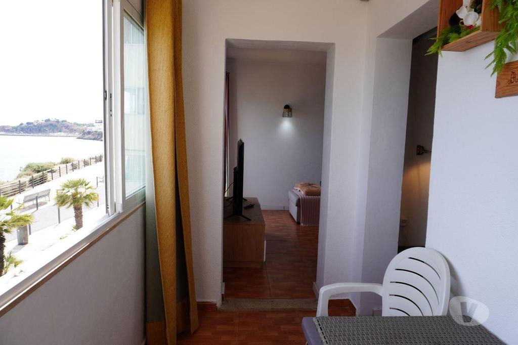 Apartamentos a venda Albufeira - Fotos para Apartamento T2 com Vista Mar a 1 Minuto da Praia dos Pescadores
