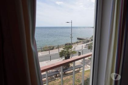 casas para vender - Fotos para Apartamento T2 com Vista Mar a 1 Minuto da Praia dos Pescadores
