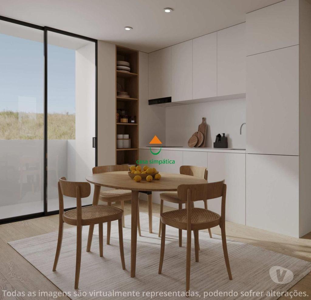 Apartamentos a venda Porto - Fotos para HOUSE FACTORY - Smart apartments T0 T1+1 T2K T2 (Pólo