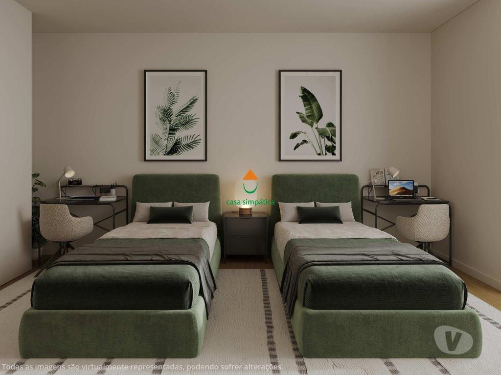 Apartamentos a venda Porto - Fotos para HOUSE FACTORY - Smart apartments T0 T1+1 T2K T2 (Pólo