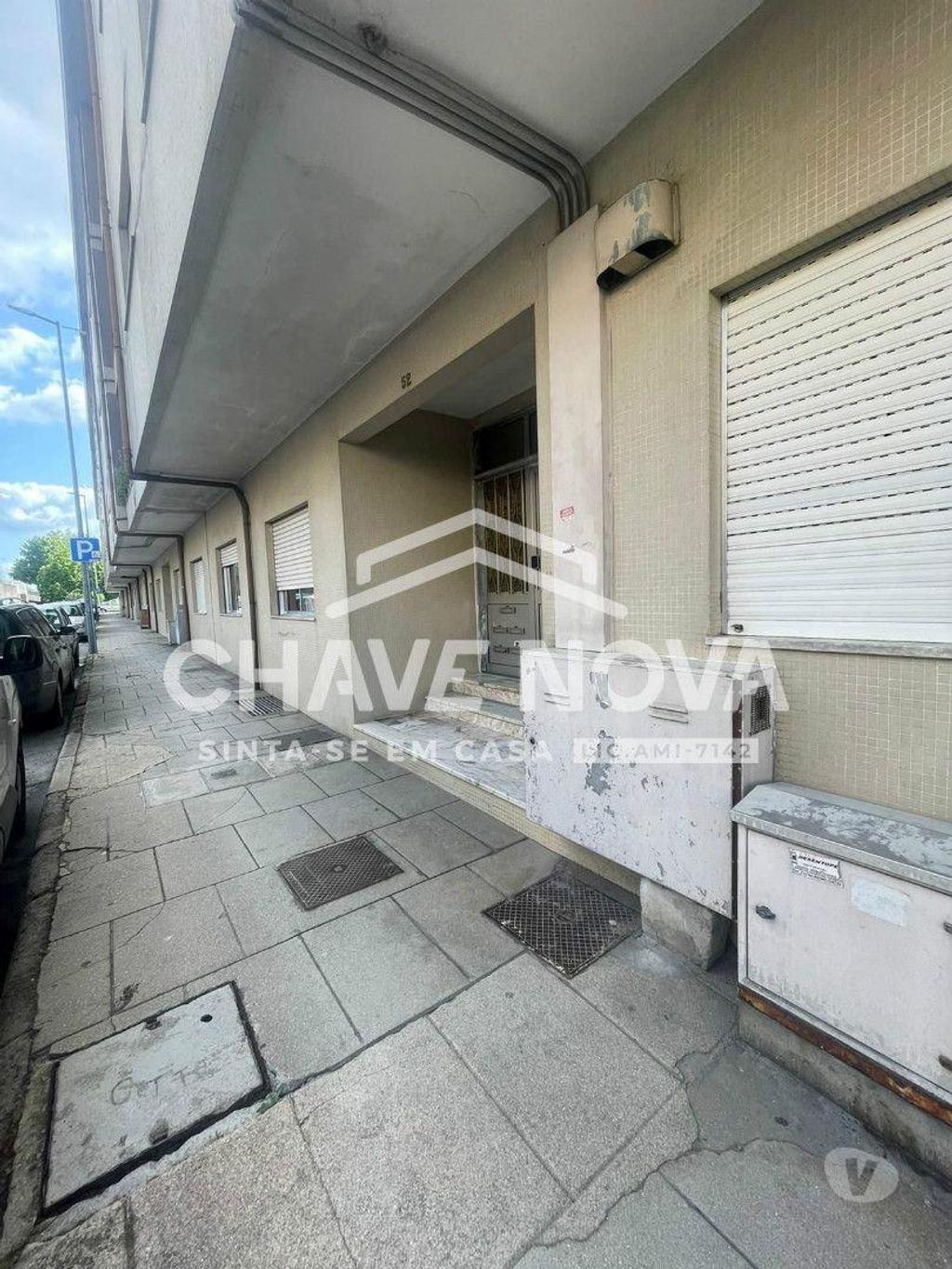 Apartamentos a venda Braga - Fotos para Braga-Apartamento T3 Braga (BRG 00073)