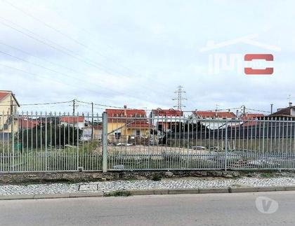Terrenos - Fotos para Terreno urbanizado para Moradia Isolada ou Geminada 315 m2