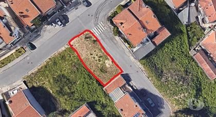 Terrenos - Fotos para Terreno para construção de moradia em Rio Tinto (RT 02383)