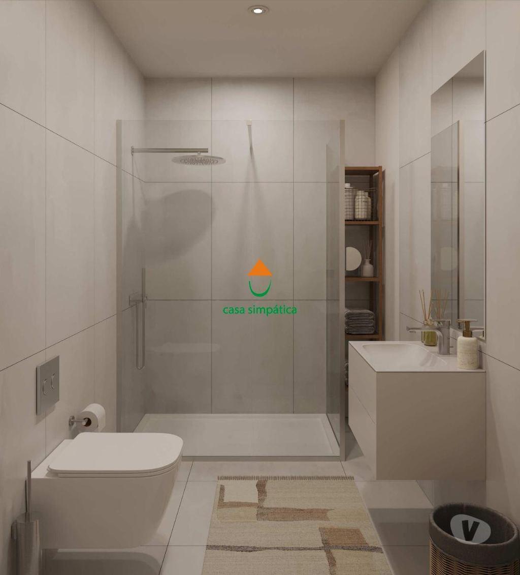 Apartamentos a venda Porto - Fotos para HOUSE FACTORY - Smart apartments T0 T1+1 T2K T2 (Pólo