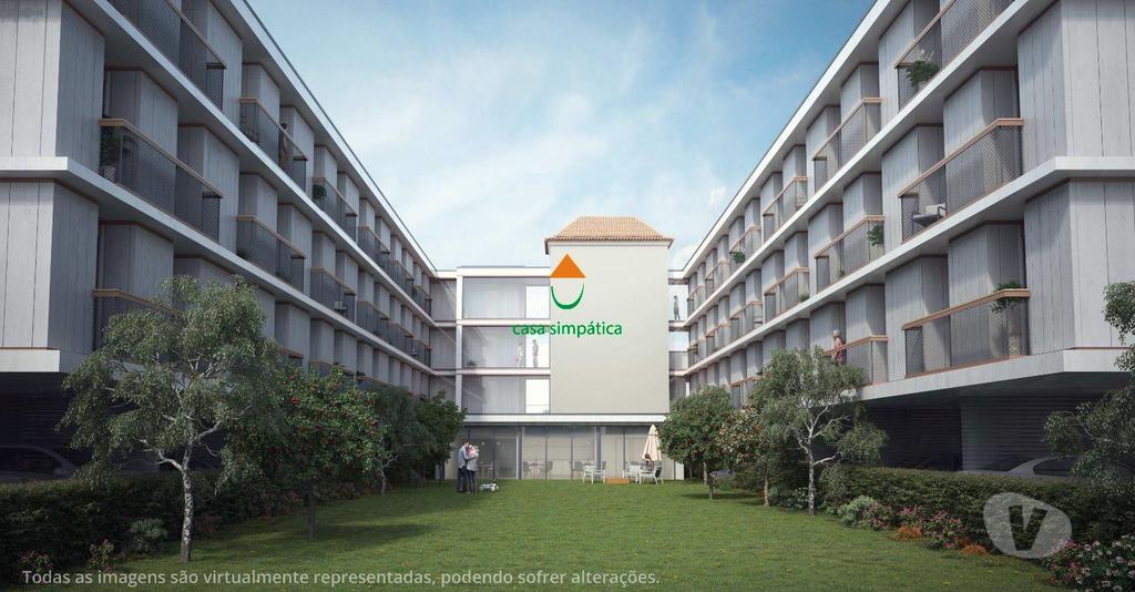 Apartamentos a venda Porto - Fotos para HOUSE FACTORY - Smart apartments T0 T1+1 T2K T2 (Pólo