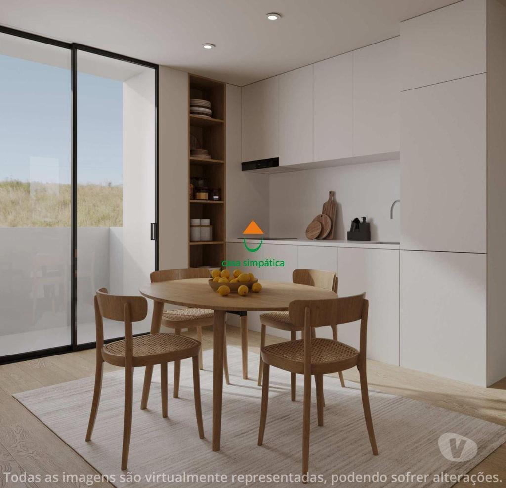 Apartamentos a venda Porto - Fotos para HOUSE FACTORY - Smart apartments T0 T1+1 T2K T2 (Pólo