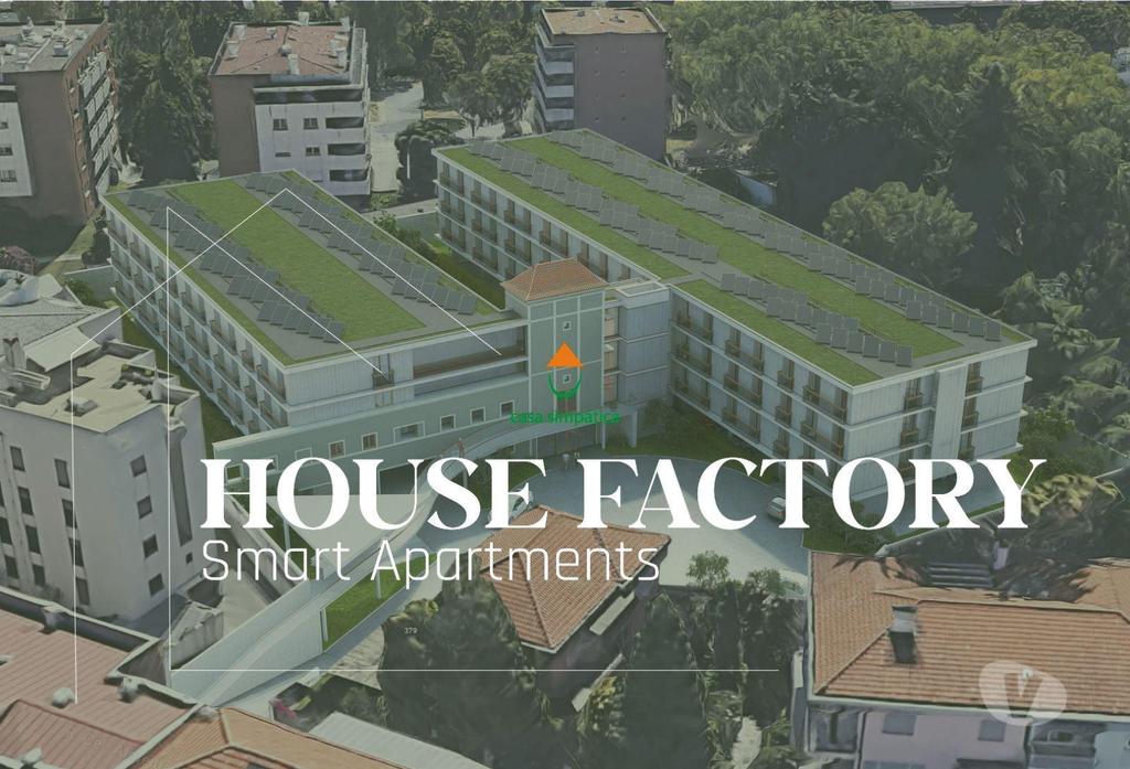 Apartamentos a venda Porto - Fotos para HOUSE FACTORY - Smart apartments T0 T1+1 T2K T2 (Pólo