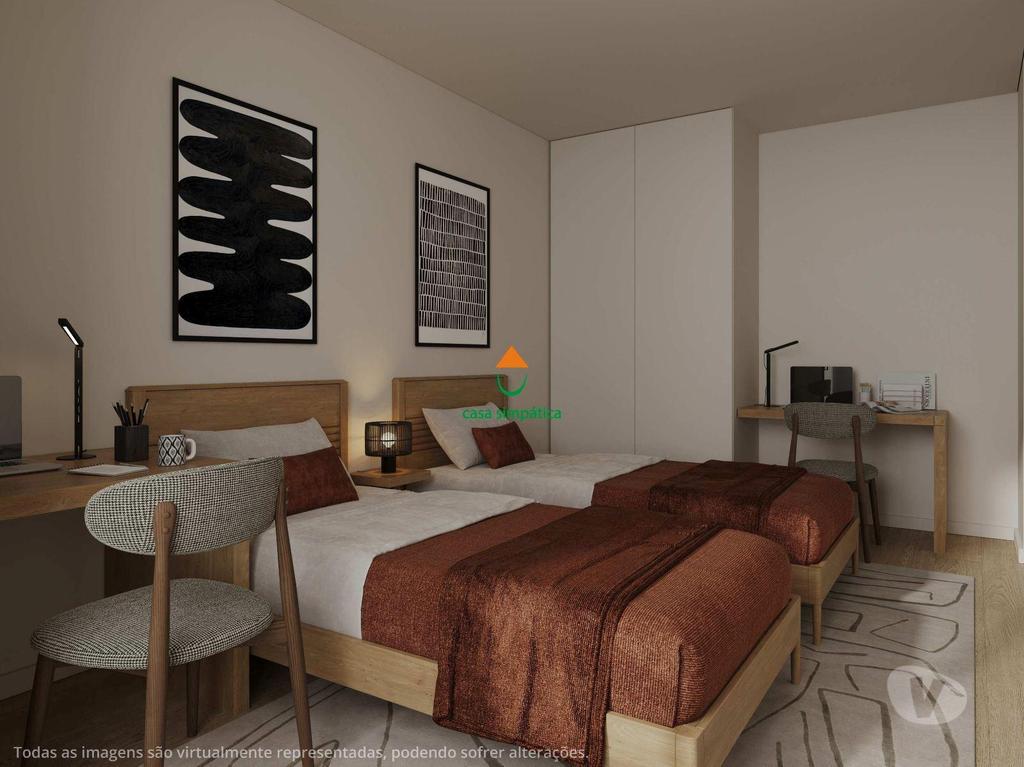 Apartamentos a venda Porto - Fotos para HOUSE FACTORY - Smart apartments T0 T1+1 T2K T2 (Pólo