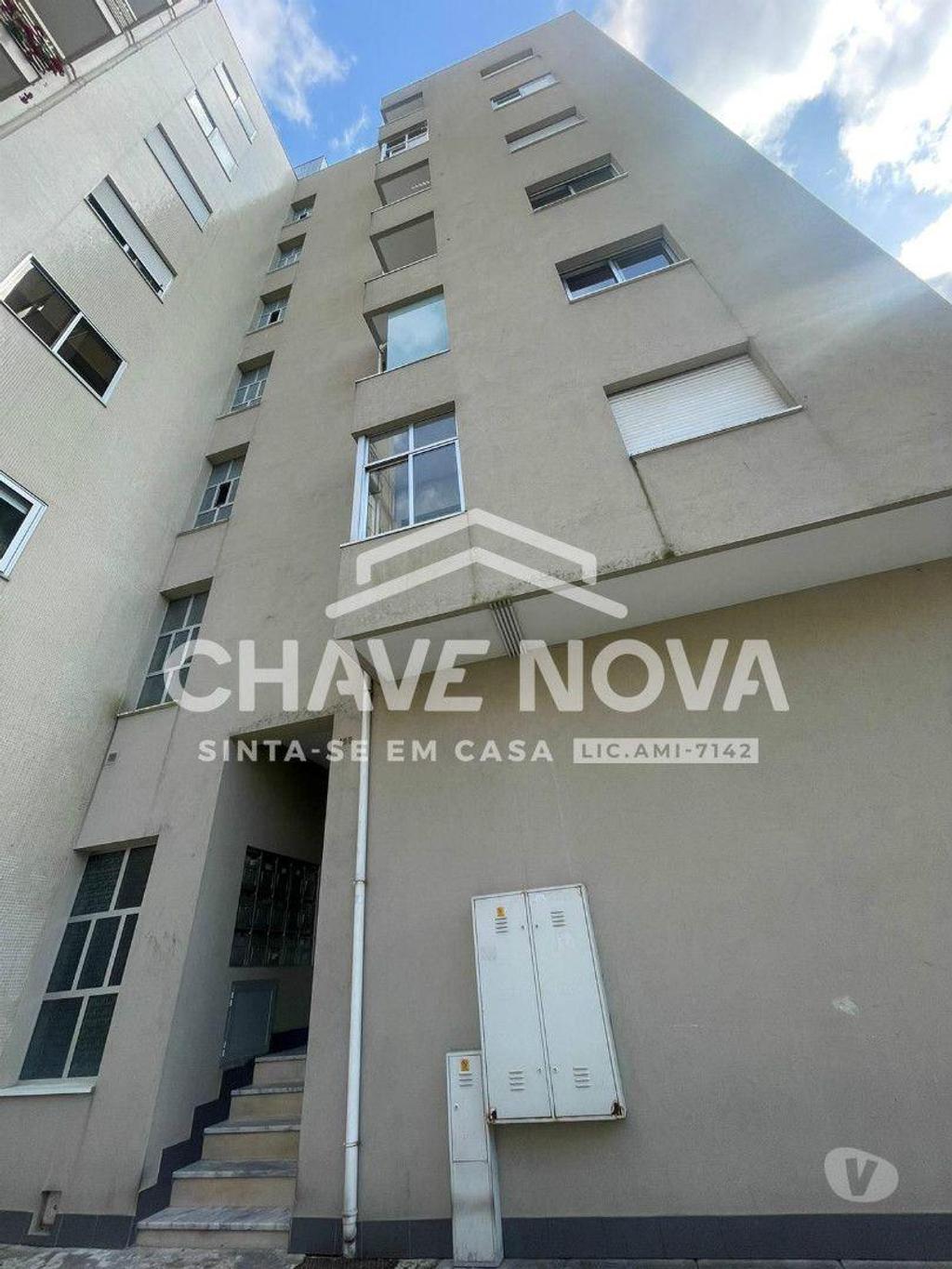 Apartamentos a venda Braga - Fotos para Braga-Apartamento T2 Braga (BRG 00072)