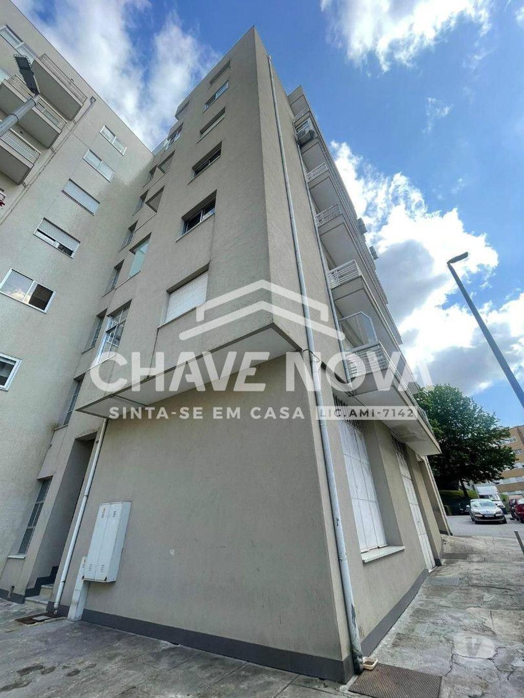 Apartamentos a venda Braga - Fotos para Braga-Apartamento T2 Braga (BRG 00072)