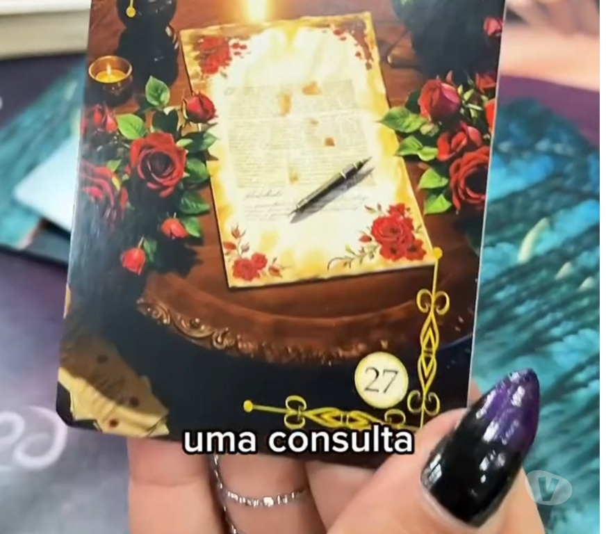 Astrologia - Serv. espirituais Vale de Cambra - Fotos para PROMOÇÃO EXCLUSIVA E PRESENCIAL- Consultas de Tarot 15€