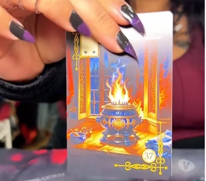 Astrologia - Serv. espirituais - Fotos para PROMOÇÃO EXCLUSIVA E PRESENCIAL- Consultas de Tarot 15€