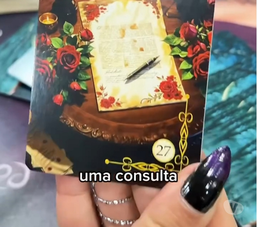 Astrologia - Serv. espirituais Santa Maria da Feira - Fotos para Promoção Exclusiva CONSULTAS TAROT PRESENCIAL 15€