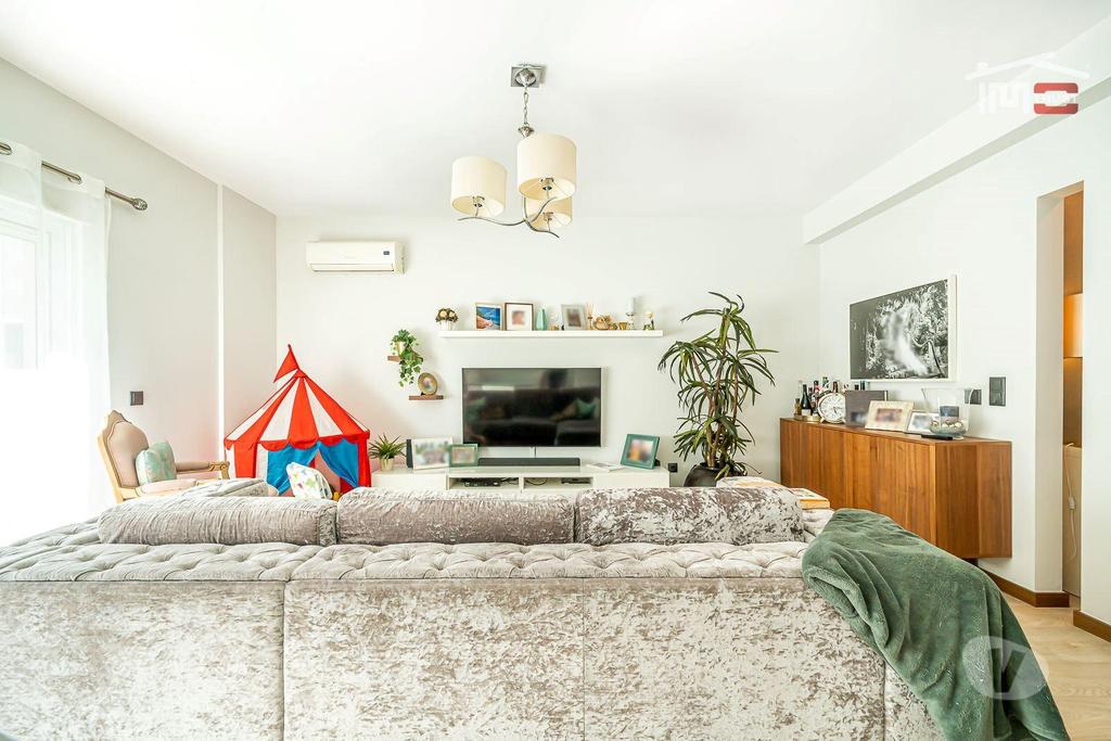 Apartamentos a venda Montijo - Fotos para Incrível Apartamento T3 com Garagem, Varandas e Arrecadação -