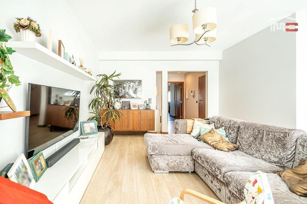 Apartamentos a venda Montijo - Fotos para Incrível Apartamento T3 com Garagem, Varandas e Arrecadação -